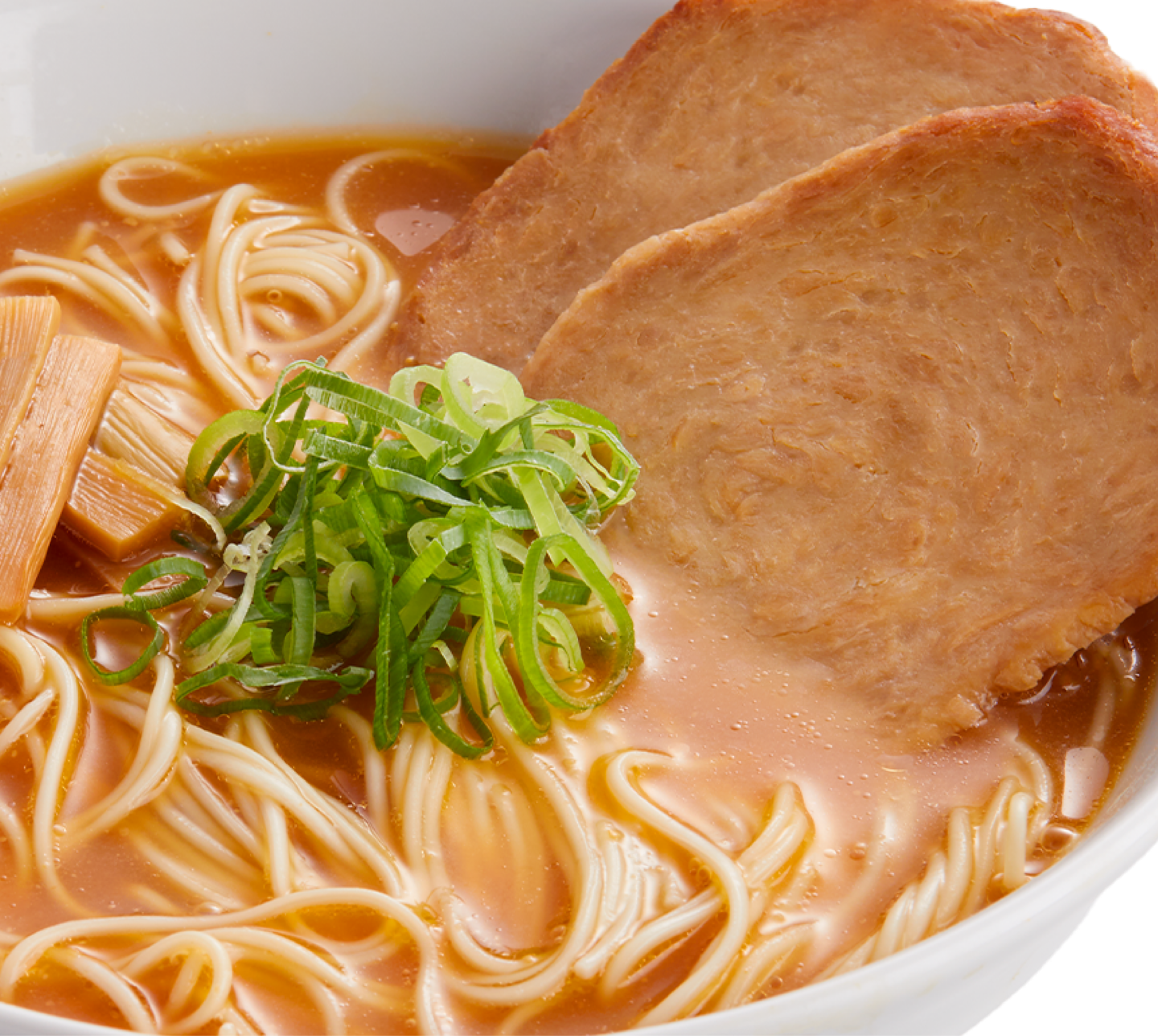MISO UMAMI RAMEN