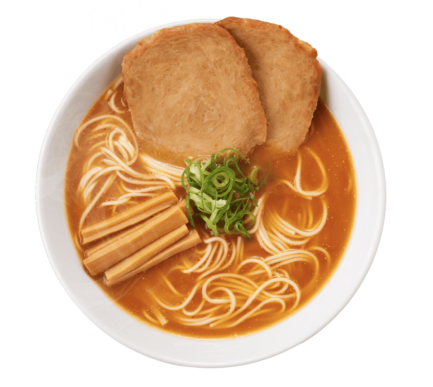 MISO UMAMI RAMEN